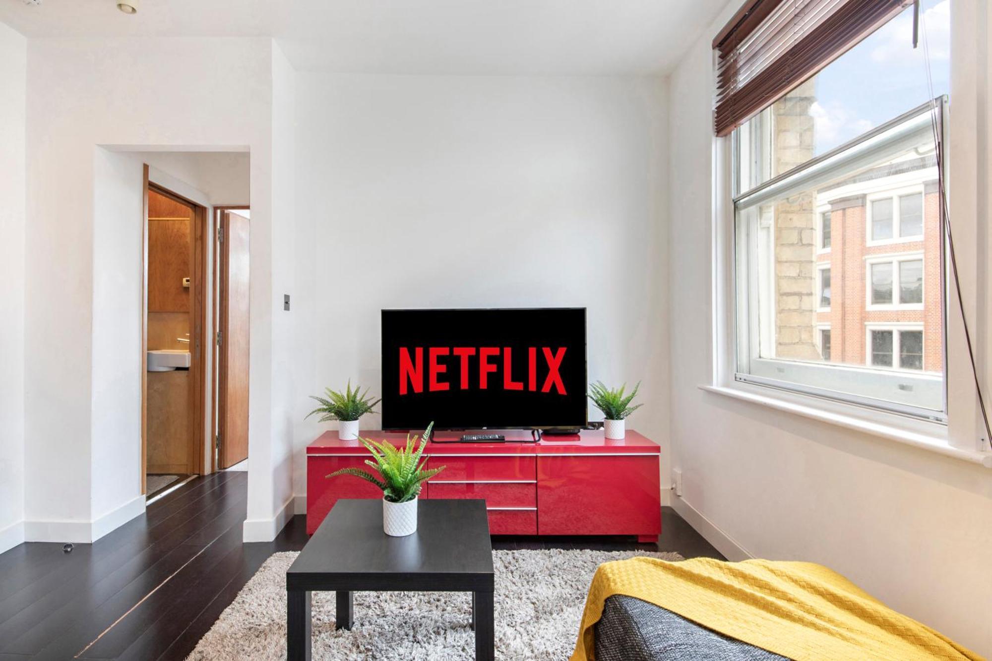 Luxury Central London Apartment - Farringdon Exteriér fotografie