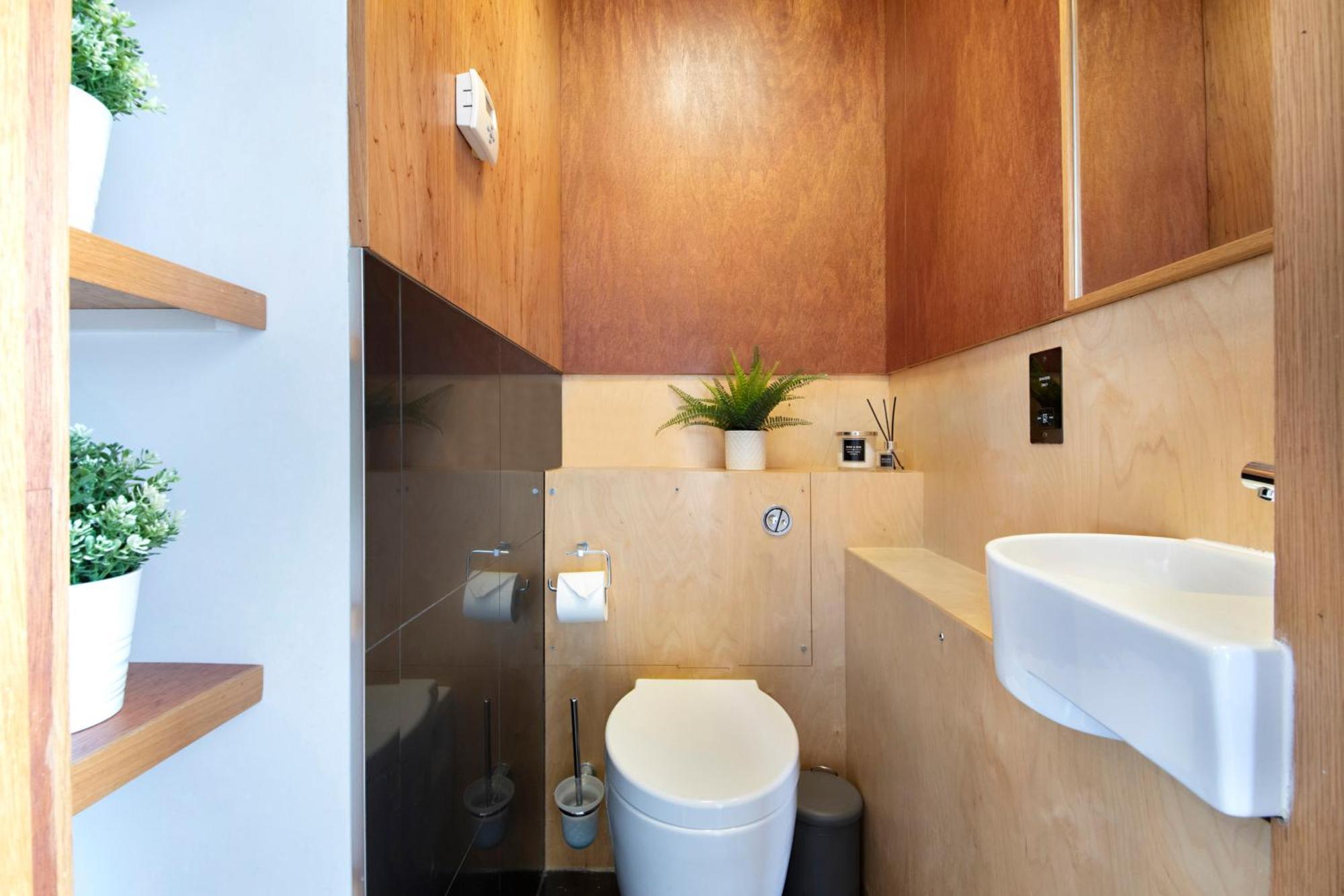 Luxury Central London Apartment - Farringdon Exteriér fotografie
