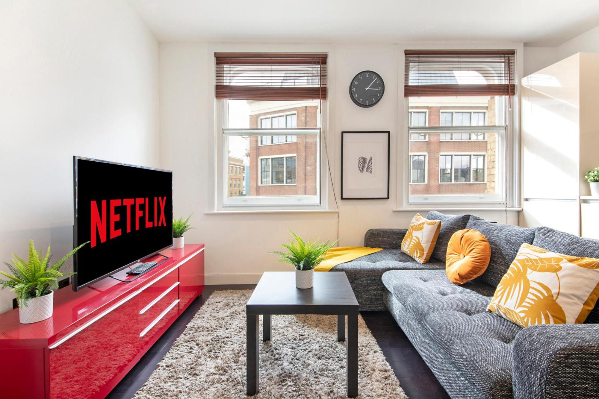 Luxury Central London Apartment - Farringdon Exteriér fotografie